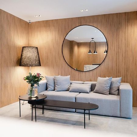 Top Rentals Palermo Hollywood Buenos Aires Exterior photo