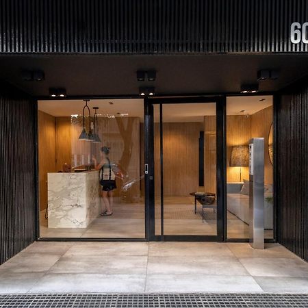 Top Rentals Palermo Hollywood Buenos Aires Exterior photo
