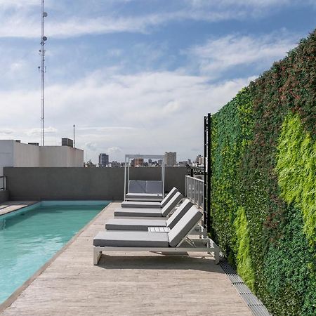 Top Rentals Palermo Hollywood Buenos Aires Exterior photo