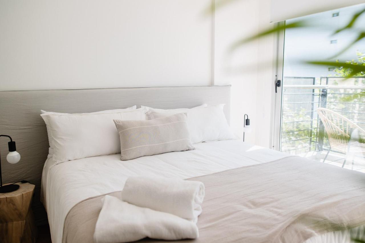 Top Rentals Palermo Hollywood Buenos Aires Exterior photo