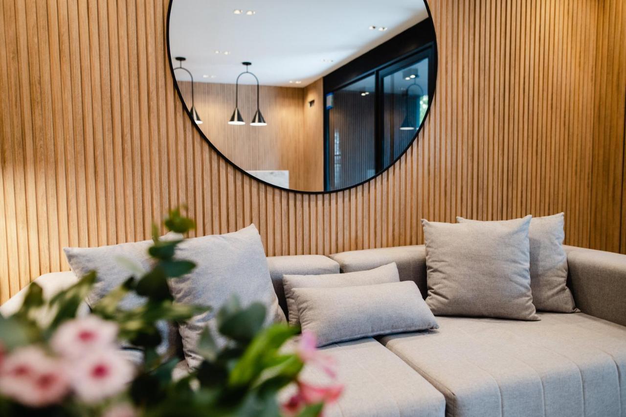 Top Rentals Palermo Hollywood Buenos Aires Exterior photo