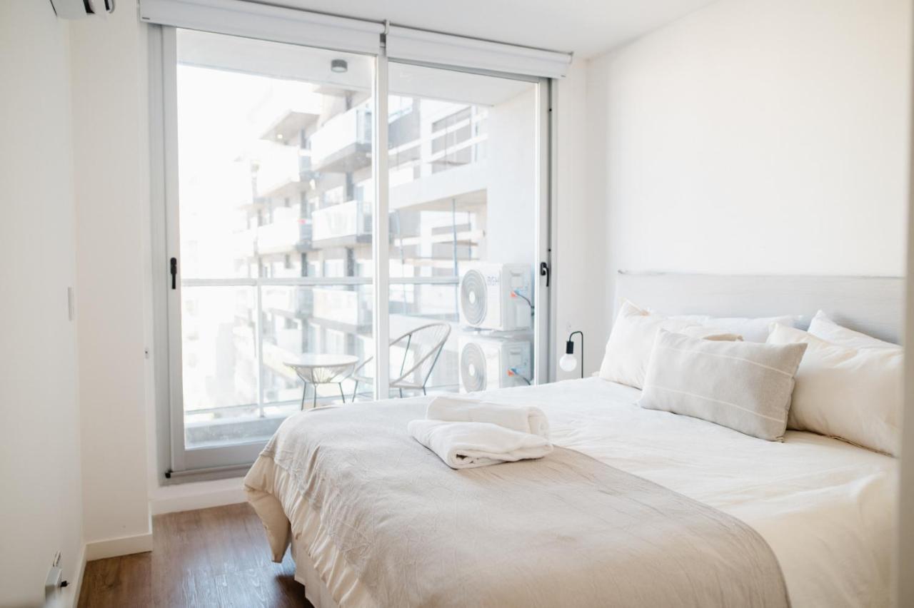 Top Rentals Palermo Hollywood Buenos Aires Exterior photo