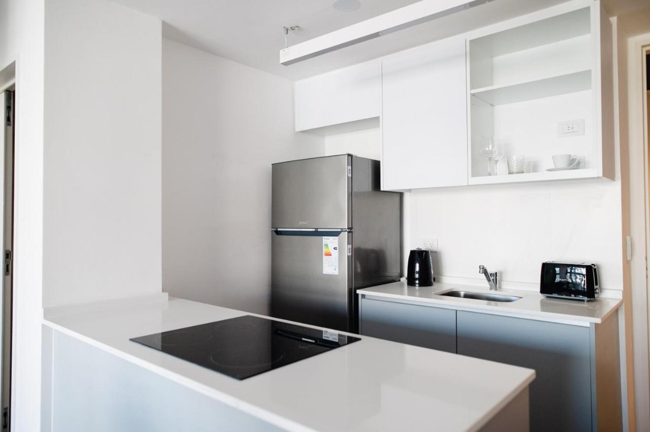 Top Rentals Palermo Hollywood Buenos Aires Exterior photo
