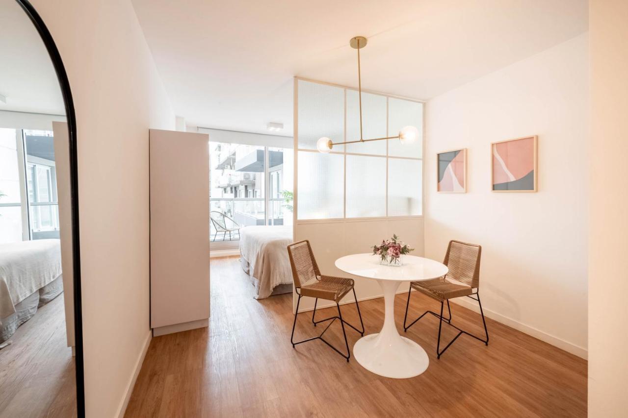 Top Rentals Palermo Hollywood Buenos Aires Exterior photo