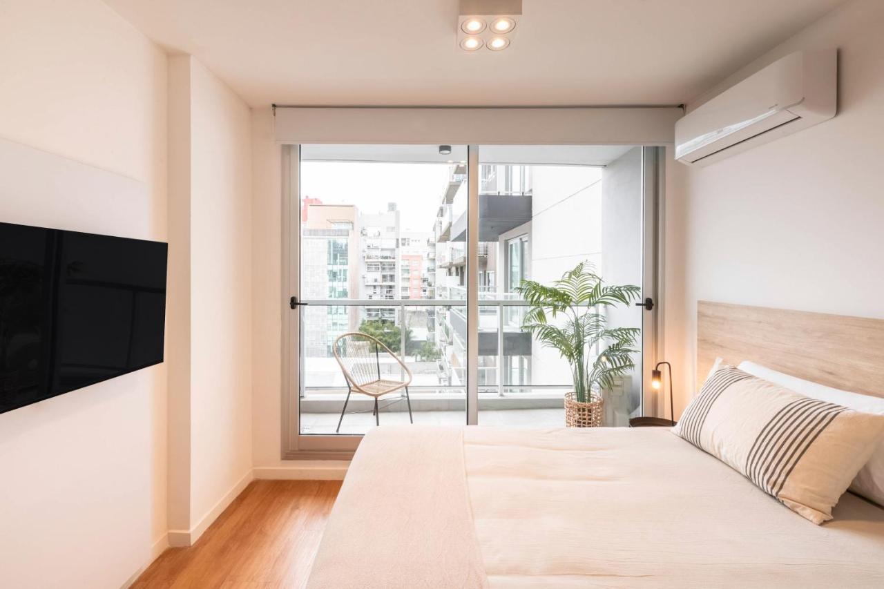 Top Rentals Palermo Hollywood Buenos Aires Exterior photo
