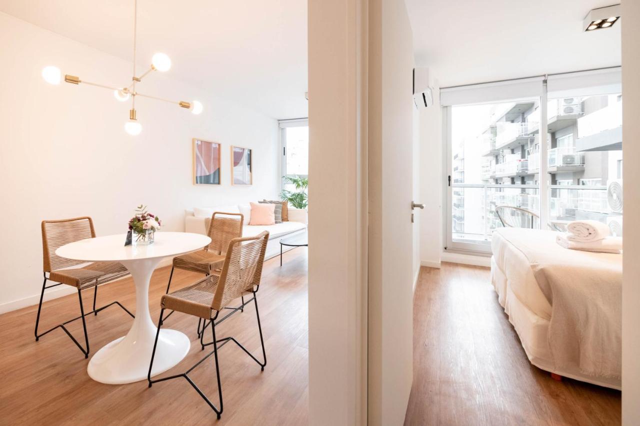 Top Rentals Palermo Hollywood Buenos Aires Exterior photo