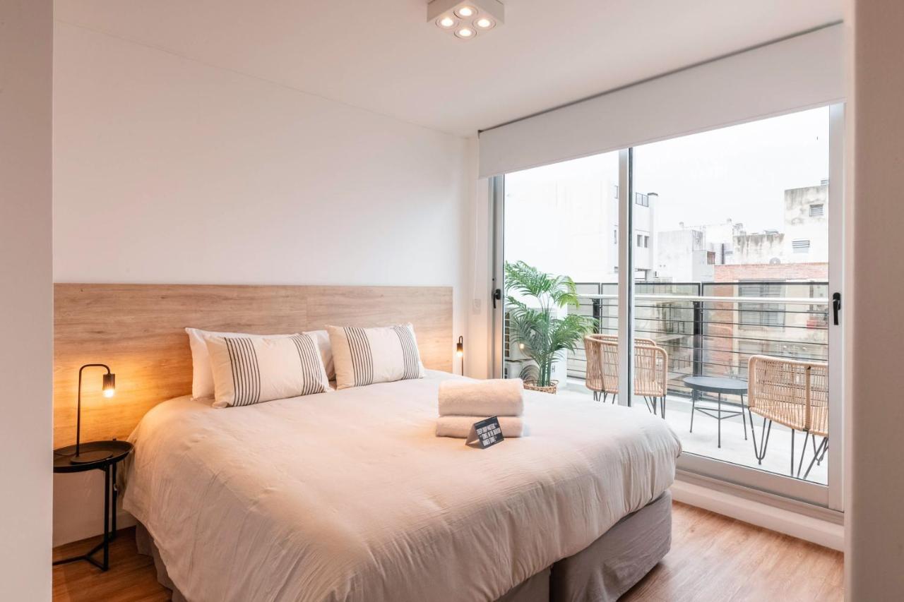Top Rentals Palermo Hollywood Buenos Aires Exterior photo