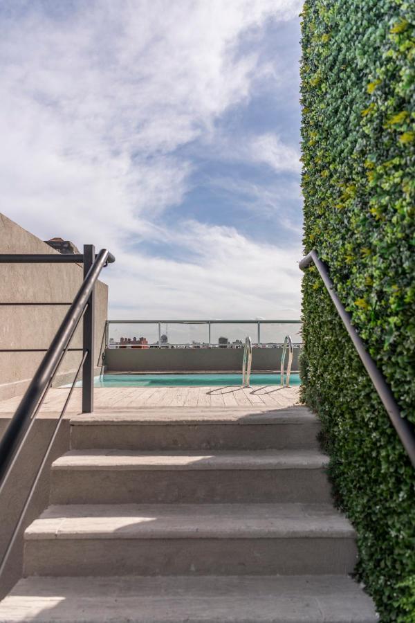 Top Rentals Palermo Hollywood Buenos Aires Exterior photo
