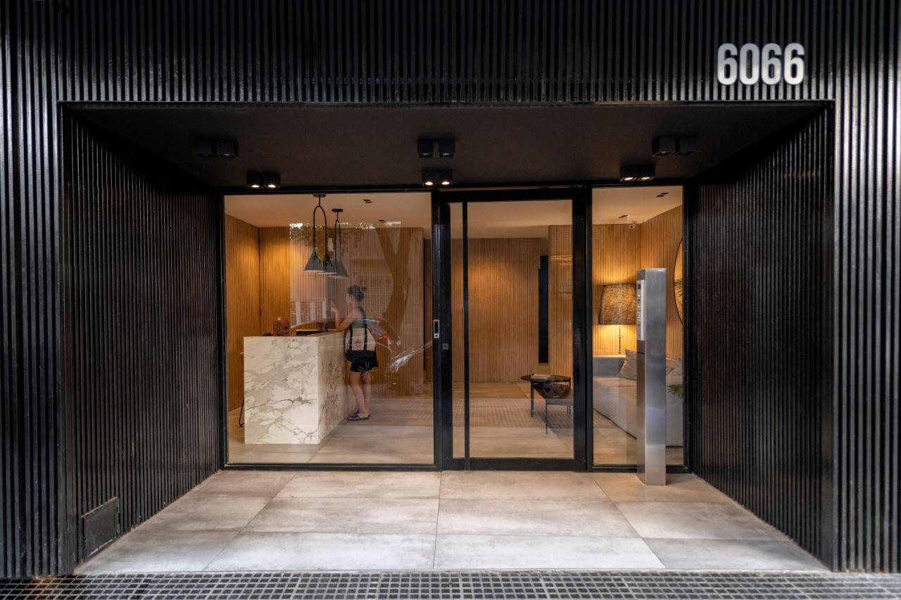 Top Rentals Palermo Hollywood Buenos Aires Exterior photo