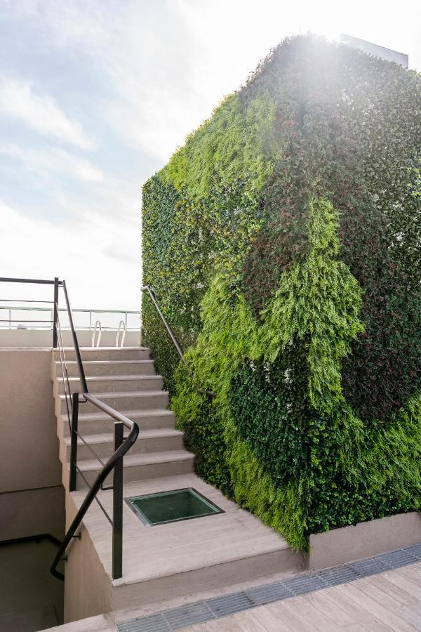 Top Rentals Palermo Hollywood Buenos Aires Exterior photo