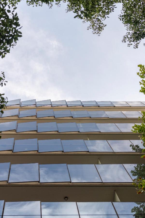 Top Rentals Palermo Hollywood Buenos Aires Exterior photo