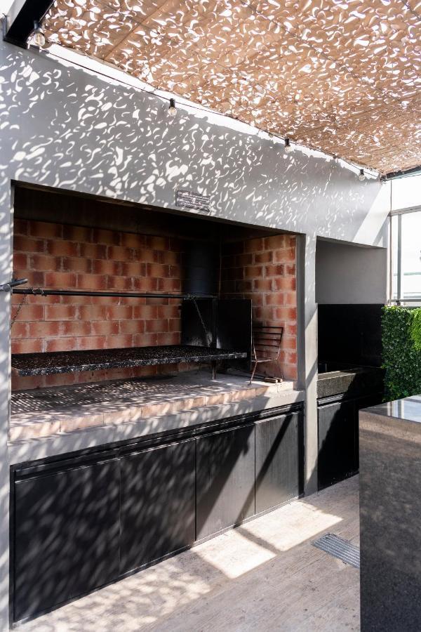 Top Rentals Palermo Hollywood Buenos Aires Exterior photo