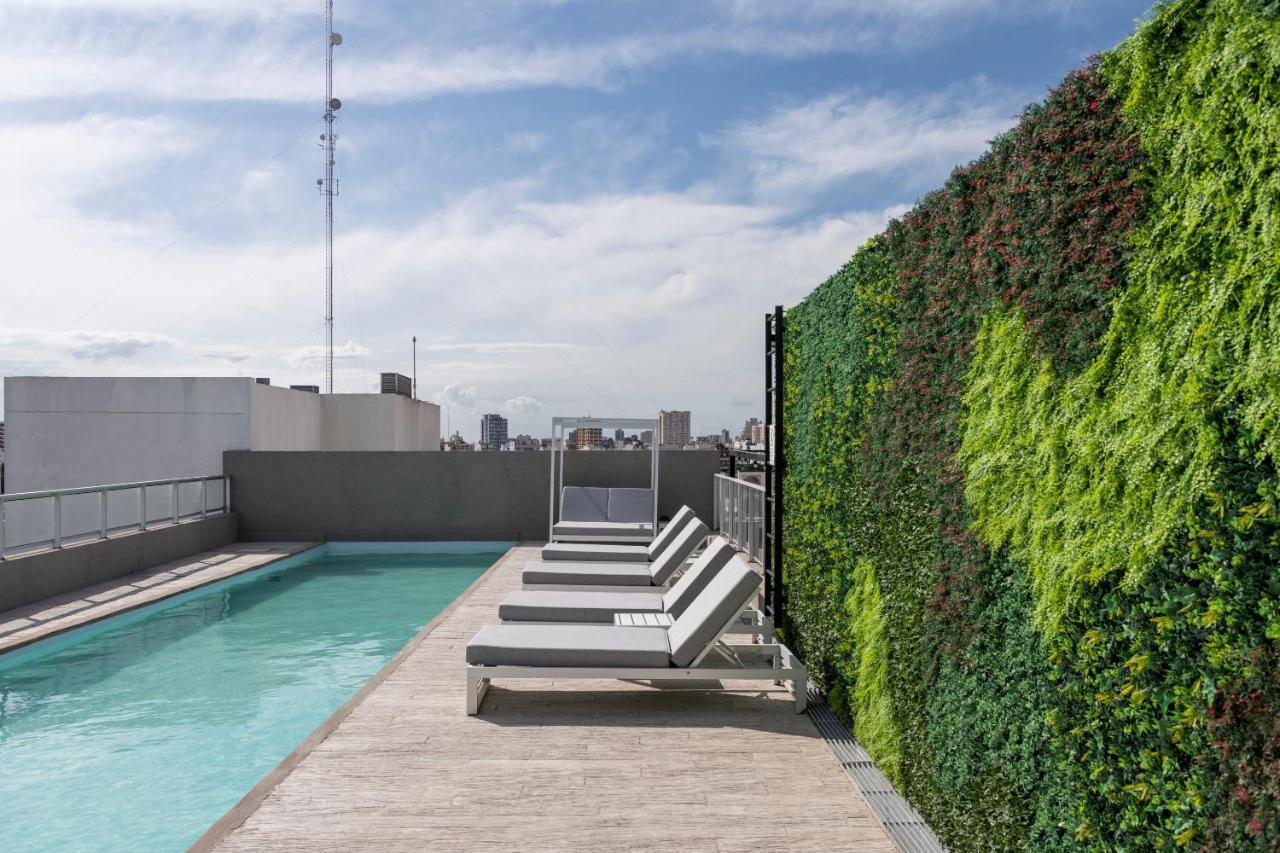 Top Rentals Palermo Hollywood Buenos Aires Exterior photo