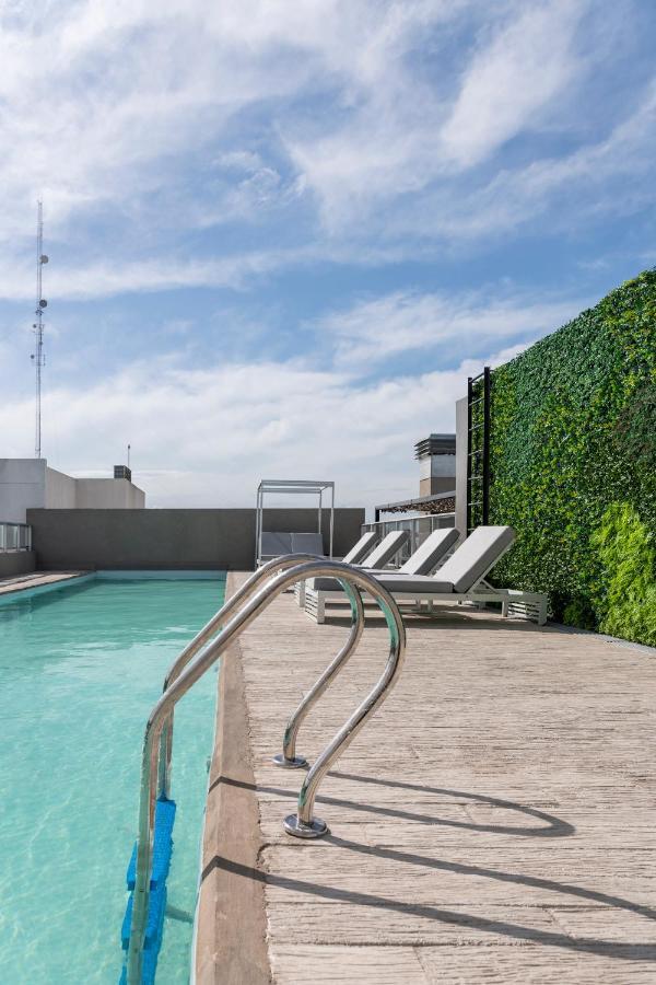 Top Rentals Palermo Hollywood Buenos Aires Exterior photo
