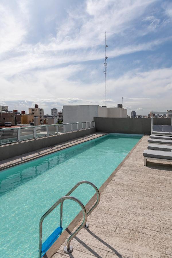 Top Rentals Palermo Hollywood Buenos Aires Exterior photo