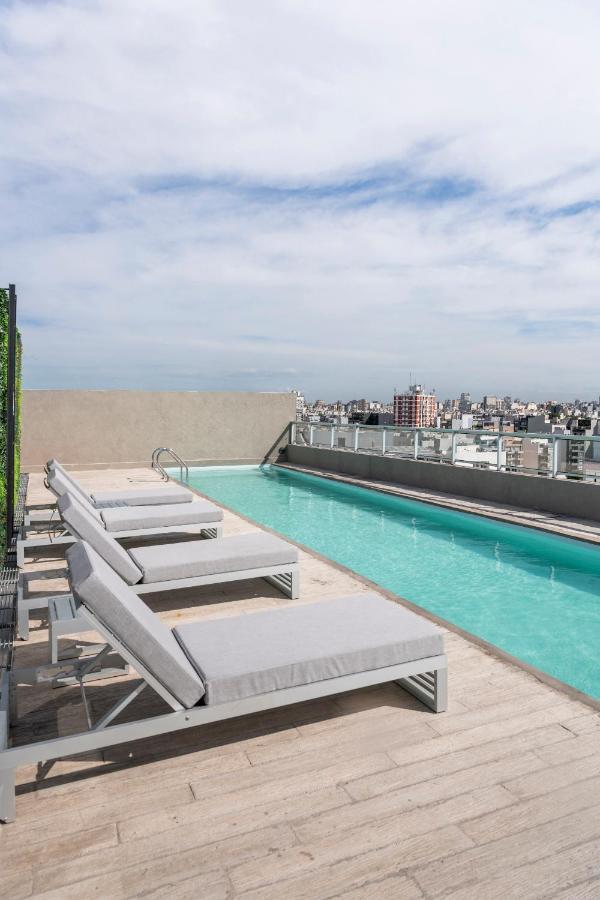 Top Rentals Palermo Hollywood Buenos Aires Exterior photo