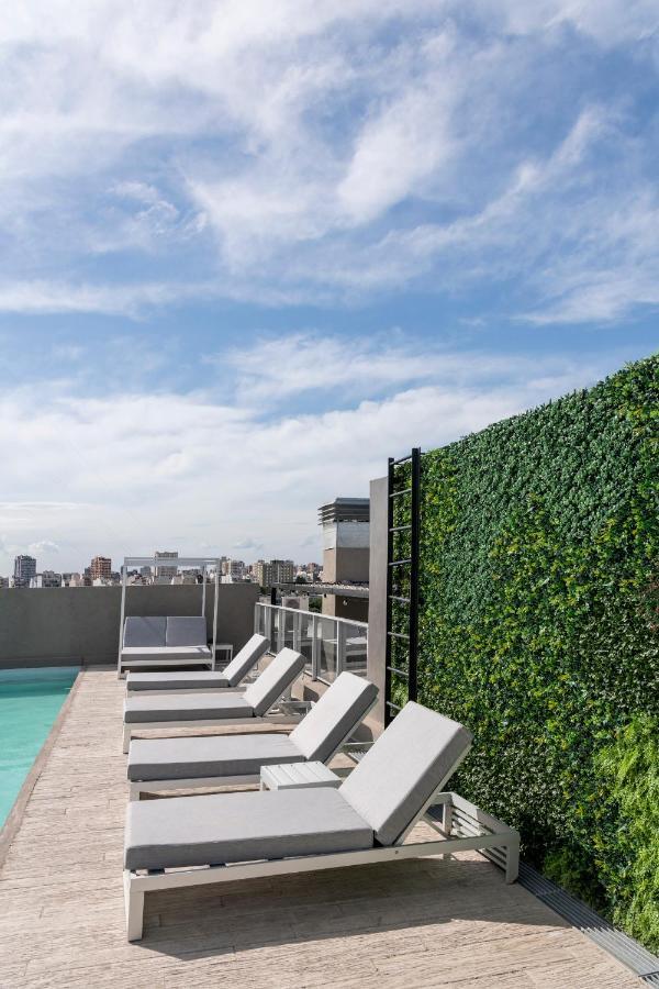 Top Rentals Palermo Hollywood Buenos Aires Exterior photo