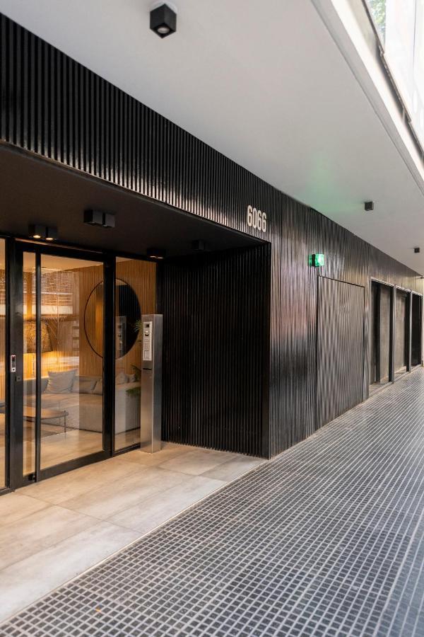 Top Rentals Palermo Hollywood Buenos Aires Exterior photo